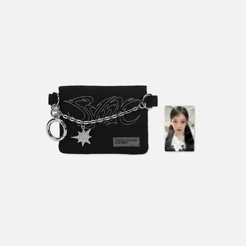 aespa - SYNK PARALLEL LINE ENCORE Official Merchandise - Card Pouch Set