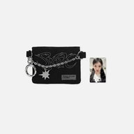 aespa - SYNK PARALLEL LINE ENCORE Official Merchandise - Card Pouch Set