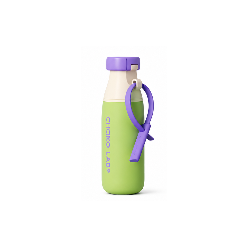 CHAKO LAB - Milk Pod (520ml)