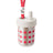 CHAKO LAB - BOBO CUP Stainless Steel – Magical Night (Christmas Edition) (485ml)