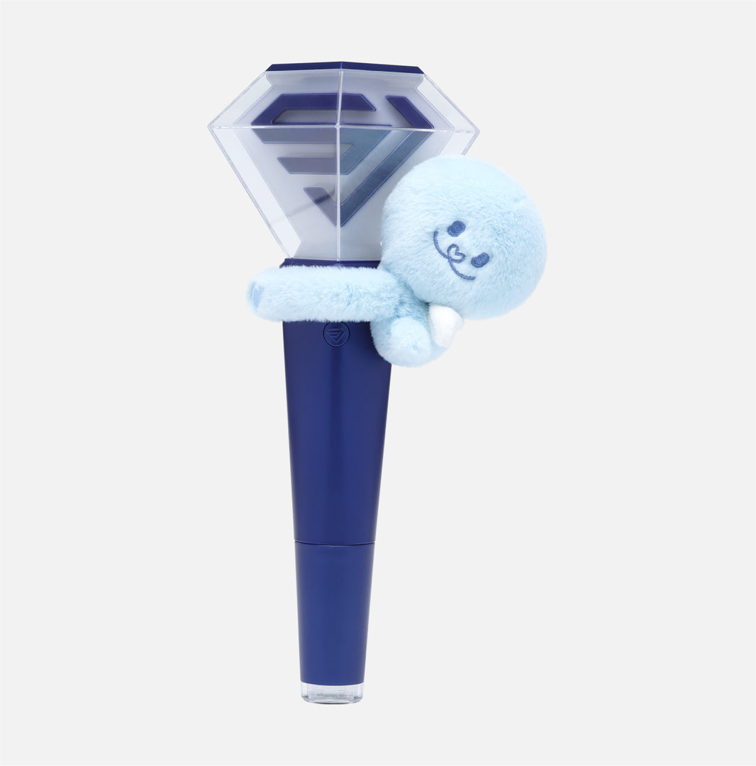FANLIGHT DECO DOLL - SUPER JUNIOR 20th Anniversary TOUR SJ-CORE in SEOUL MD