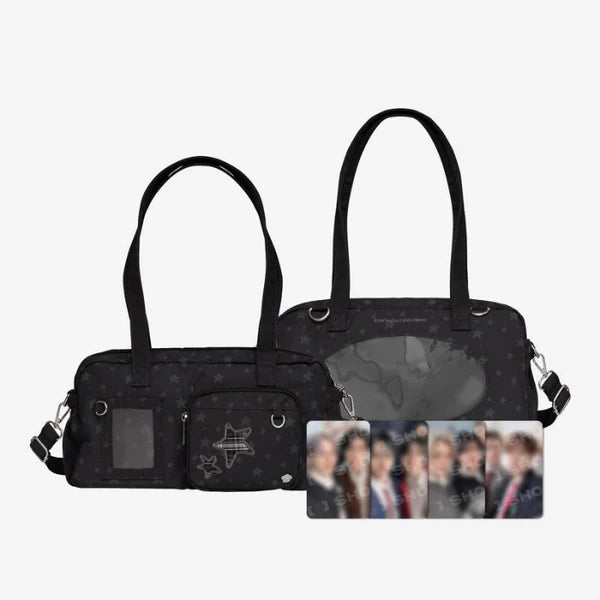 Stray Kids - PVC Bag [6th Fanmeeting 'STAY in Our Little House' Official MD]