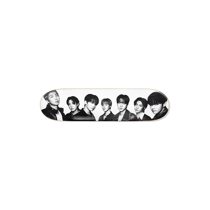 BTS - Skateboard [ARIRANG WORLD TOUR Official MD]