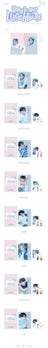 Stray Kids - Special Ticket Set [6th Fanmeeting 'STAY in Our Little House' Official MD]