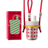 CHAKO LAB - BOBO CUP Stainless Steel – Magical Night (Christmas Edition) (485ml)