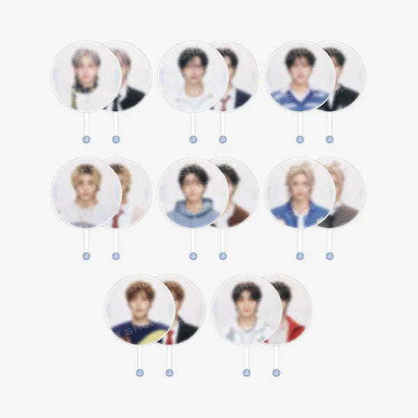 Stray Kids - Image Picket [6th Fanmeeting 'STAY in Our Little House' Official MD]