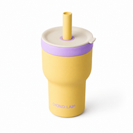 CHAKO LAB - Dual-Layer Tumbler (600ml)
