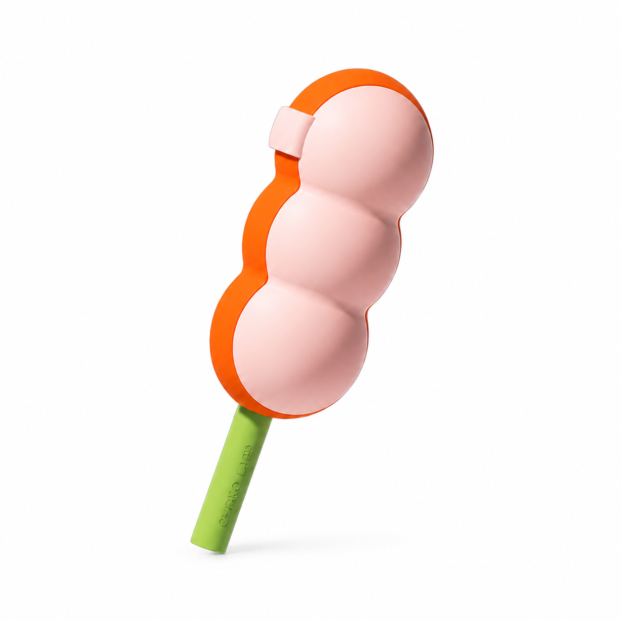 CHAKO LAB - Platinum Silicone Popsicle Moulds