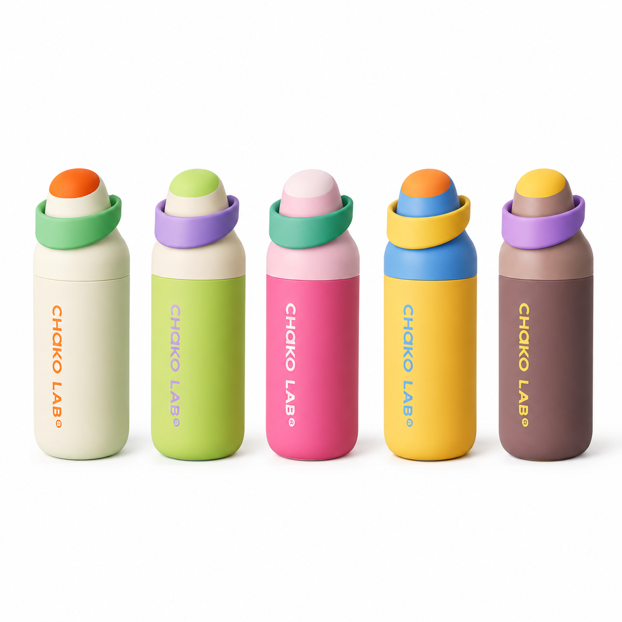CHAKO LAB - KADA Bottle (550ml)