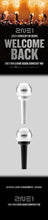 2NE1 - 2NE1 OFFICIAL LIGHTSTICK