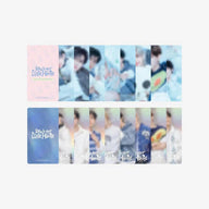 Stray Kids - Special Trading Card [6th Fanmeeting 'STAY in Our Little House' Official MD] (Random ver.)