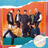 [Japanese Edition] ATEEZ / TREASURE EP. EXTRA: Shift The Map [Type-Z] CD