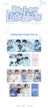 Stray Kids - Special Trading Card [6th Fanmeeting 'STAY in Our Little House' Official MD] (Random ver.)