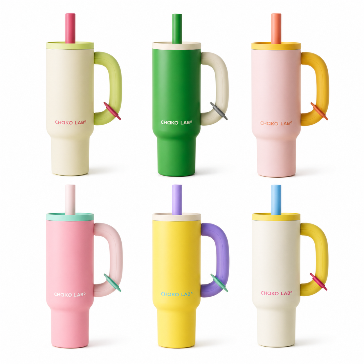 CHAKO LAB - BAWANG CUP