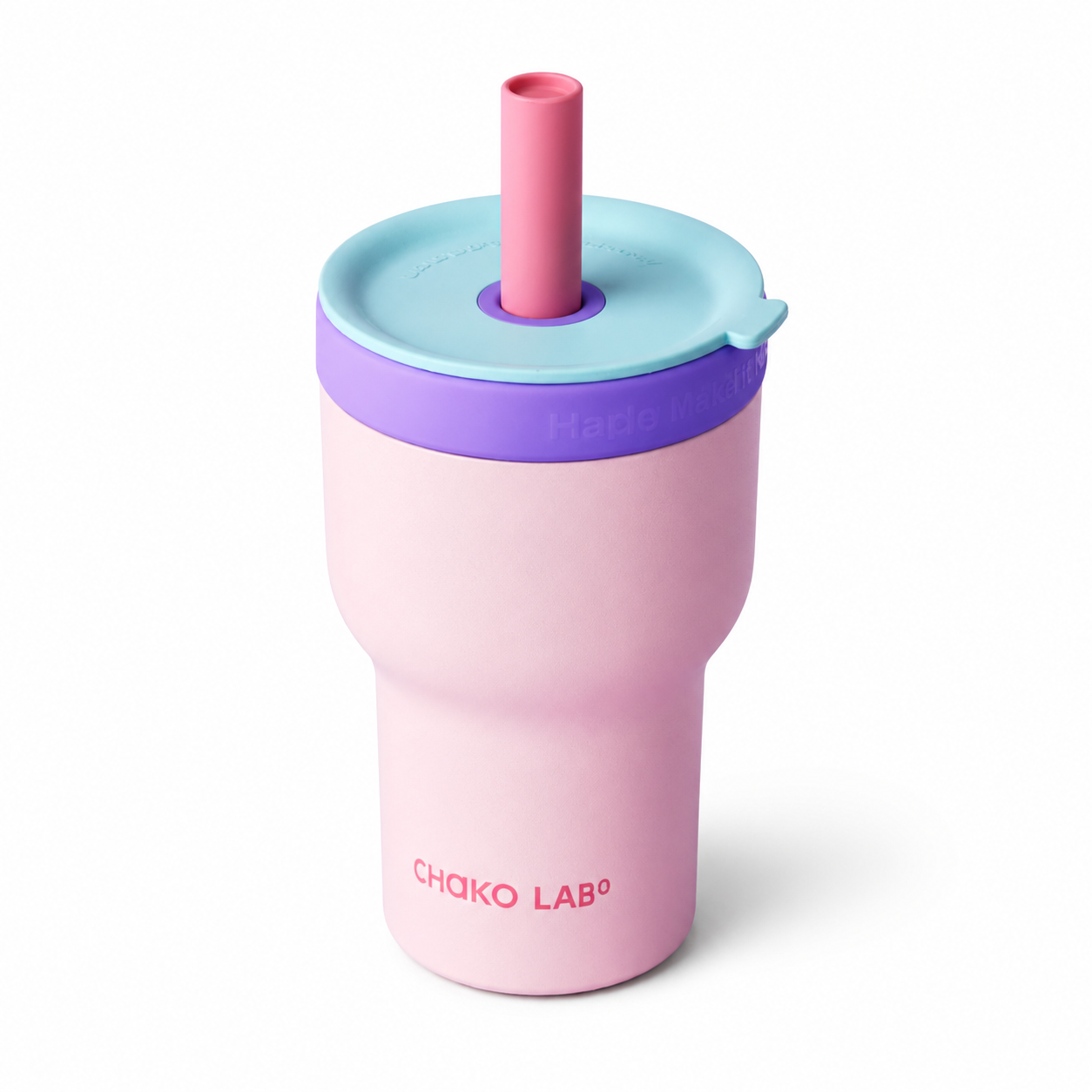 CHAKO LAB - Dual-Layer Tumbler (600ml)