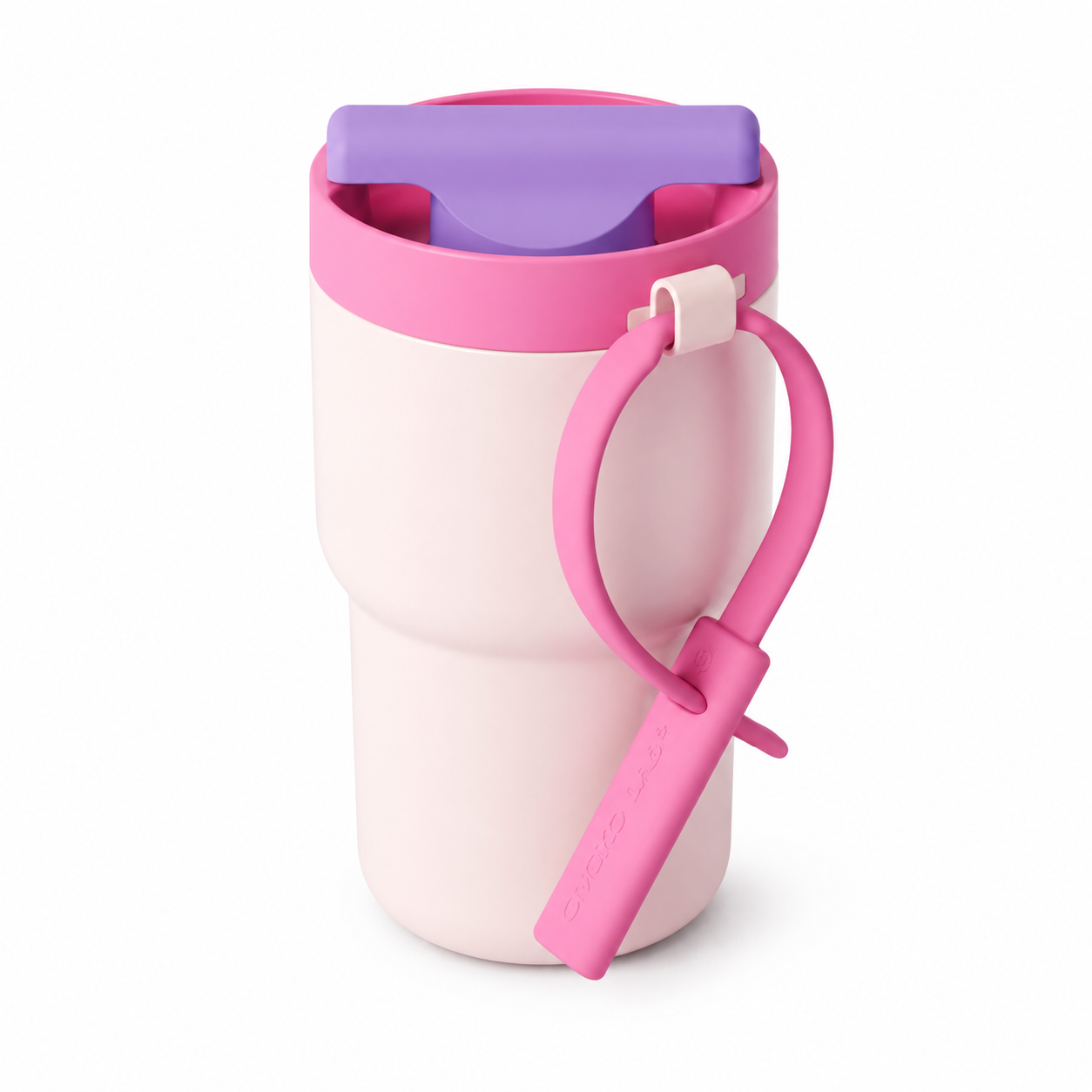 CHAKO LAB - Twist Tumbler (530ml)