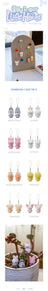 SKZOO Secret Mini Charm [6th Fanmeeting 'STAY in Our Little House' Official MD] (Random ver.)