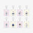 Stray Kids - Mini Block Keyring [6th Fanmeeting 'STAY in Our Little House' Official MD]