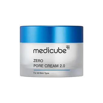 Medicube - ZERO PORE CREAM 2.0 50ml