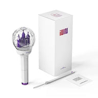 (G)I-DLE - OFFICIAL LIGHTSTICK Ver.2