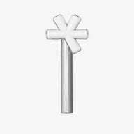 I-DLE OFFICIAL LIGHTSTICK Ver.3