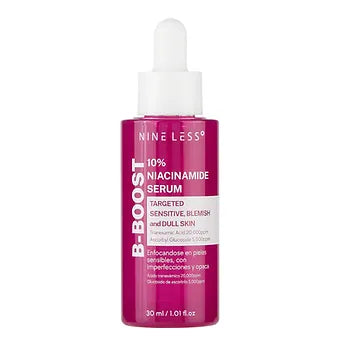NINE LESS - B-Boost 10% Niacinamide Serum 30ml
