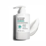 APLB - Glutathione Niacinamide Body Lotion 300ml