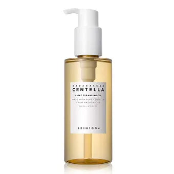 SKIN1004 - Madagascar Centella Light Cleansing Oil 200ml