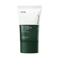 Anua - Heartleaf Silky Moisture Sun Cream