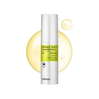 celimax -  THE VITA-A Retinol Shot Tightening Serum 30ml