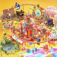 Red Velvet - Mini Album [The ReVe Festival Day 1] (Day 1 Ver.) (Random Ver.)