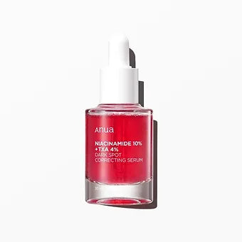Anua - Niacinamide 10%+TXA 4% Dark Spot Correcting Serum 30ml