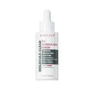 NINE LESS - Molecule-Clear 5% Glycolic Acid Serum 30ml