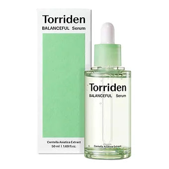 Torriden - BALANCEFUL Cica Serum 50ml