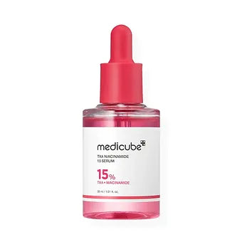 Medicube - TXA NIACINAMIDE 15 SERUM 30ml