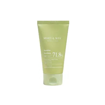 Mary&May - Sensitive Soothing Gel Cream 100g