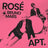 ROSÉ - APT. (cd single)
