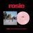 ROSÉ (BLACKPINK) - 1st Studio Album [rosie] vinyl (band cover)