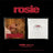 [YG SELECT POB] ROSÉ (BLACKPINK) – First Studio Album [rosie] (KR Exclusive)