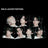 ENHYPEN - YOI [4th JP Single Album - Solo Jacket Ver.]