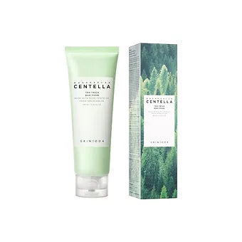 SKIN1004 - Madagascar Centella Tea-trica BHA Foam 125ml