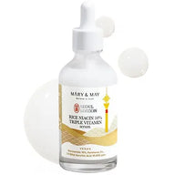 Mary&May - Rice niacin 10% Triple Vitamin Serum 80ml