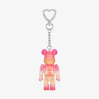 TWICE - TWICE X BE@RBRICK Limited Edition 100%