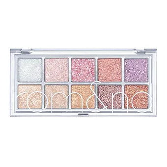 rom&nd - Better Than Palette 00.Light & Glitter Garden