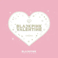 BLACKPINK THE GAME PHOTOCARD COLLECTION (LOVELY VALENTINE'S EDITION)