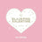 BLACKPINK THE GAME PHOTOCARD COLLECTION (LOVELY VALENTINE'S EDITION)
