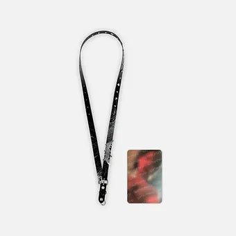 aespa - Multi Strap Set [2025 aespa Week 'Rich Man' POP-UP Official MD]