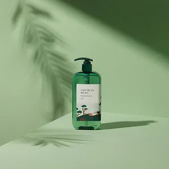Round Lab - PINE CALMING CICA BODY WASH 400ml