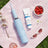 Sombrilla con filtro UV (6 colores) + bloqueador Round Lab
