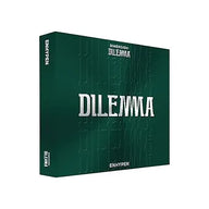 ENHYPEN - [DIMENSION : DILEMMA](ESSENTIAL Ver.)